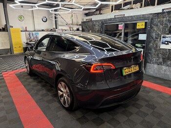 Used Tesla Model Y 2022 for sale - 79010722: Photo