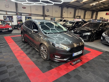 Used Ford Focus 2015 for sale - 75575460: Photo