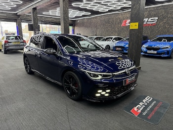 Used Volkswagen Golf 2021 for sale - 78653366: Photo