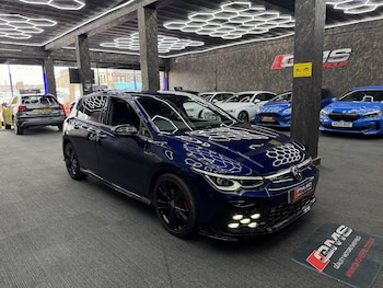 Used Volkswagen Golf 2021 for sale - 78653366: Photo