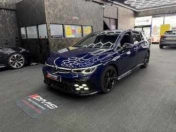 Used Volkswagen Golf 2021 for sale - 78653366: Photo