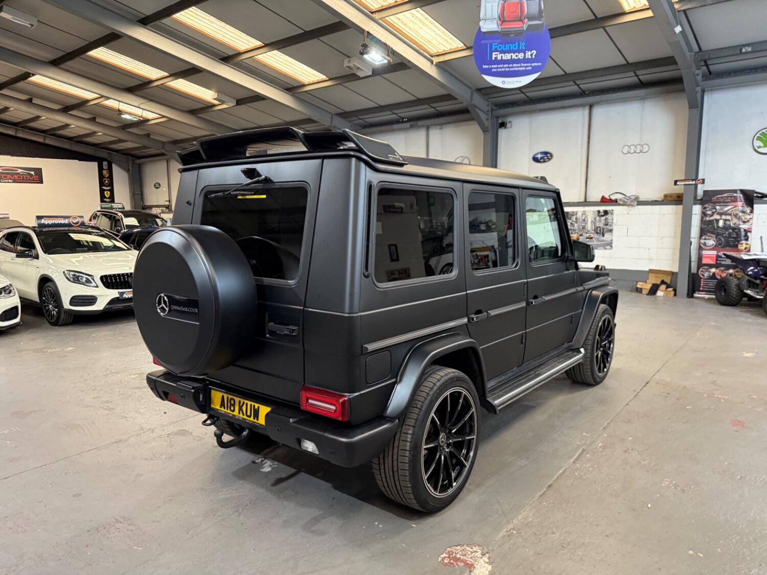Vehicle 26
