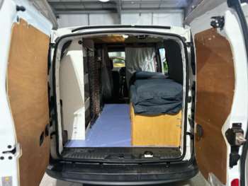 Used Mercedes-Benz Citan 2018 for sale - 74047305: Photo