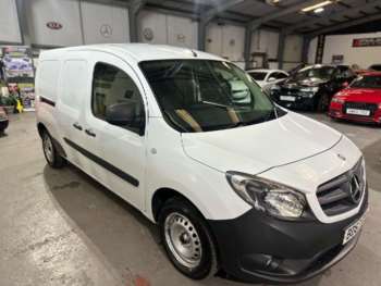 Used Mercedes-Benz Citan 2018 for sale - 74047305: Photo