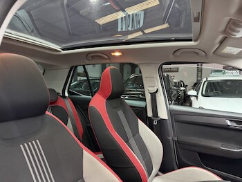 Used Skoda Fabia 2016 for sale - 78332085: Photo