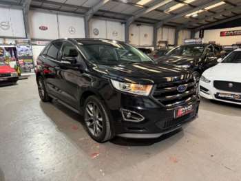 Used Ford Edge 2016 for sale - 74711115: Photo
