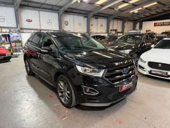 Used Ford Edge 2016 for sale - 74711115: Photo
