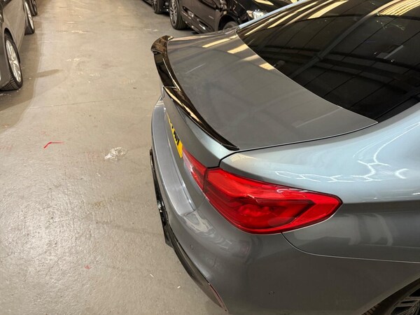 Used BMW 5 Series 2017 for sale - 74047398: Photo 12