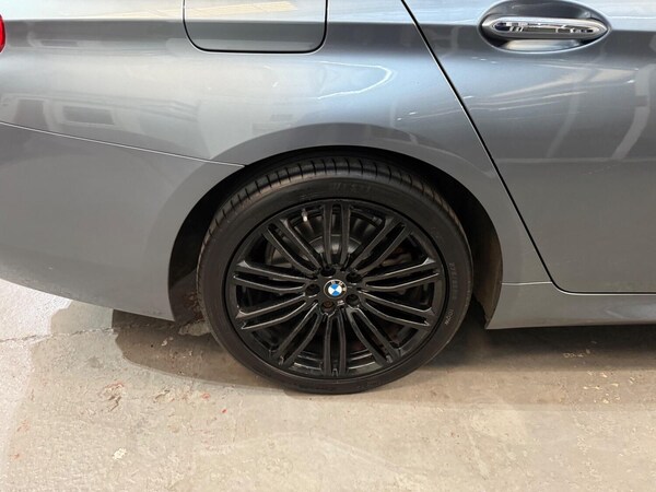 Used BMW 5 Series 2017 for sale - 74047398: Photo 14