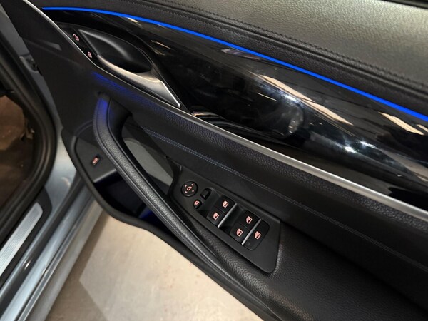 Used BMW 5 Series 2017 for sale - 74047398: Photo 39