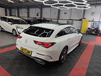 Used Mercedes-Benz CLA 2021 for sale - 78846088: Photo