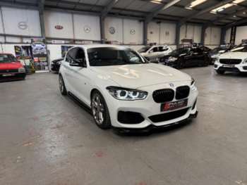 2017 - 3.0 M140i 5-door