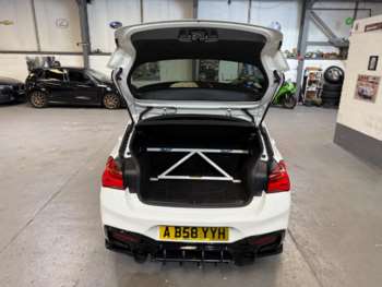 Used BMW 1 Series 2017 for sale - 75029625: Photo
