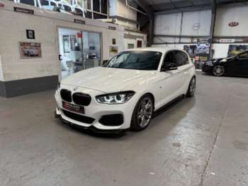 Used BMW 1 Series 2017 for sale - 75029625: Photo