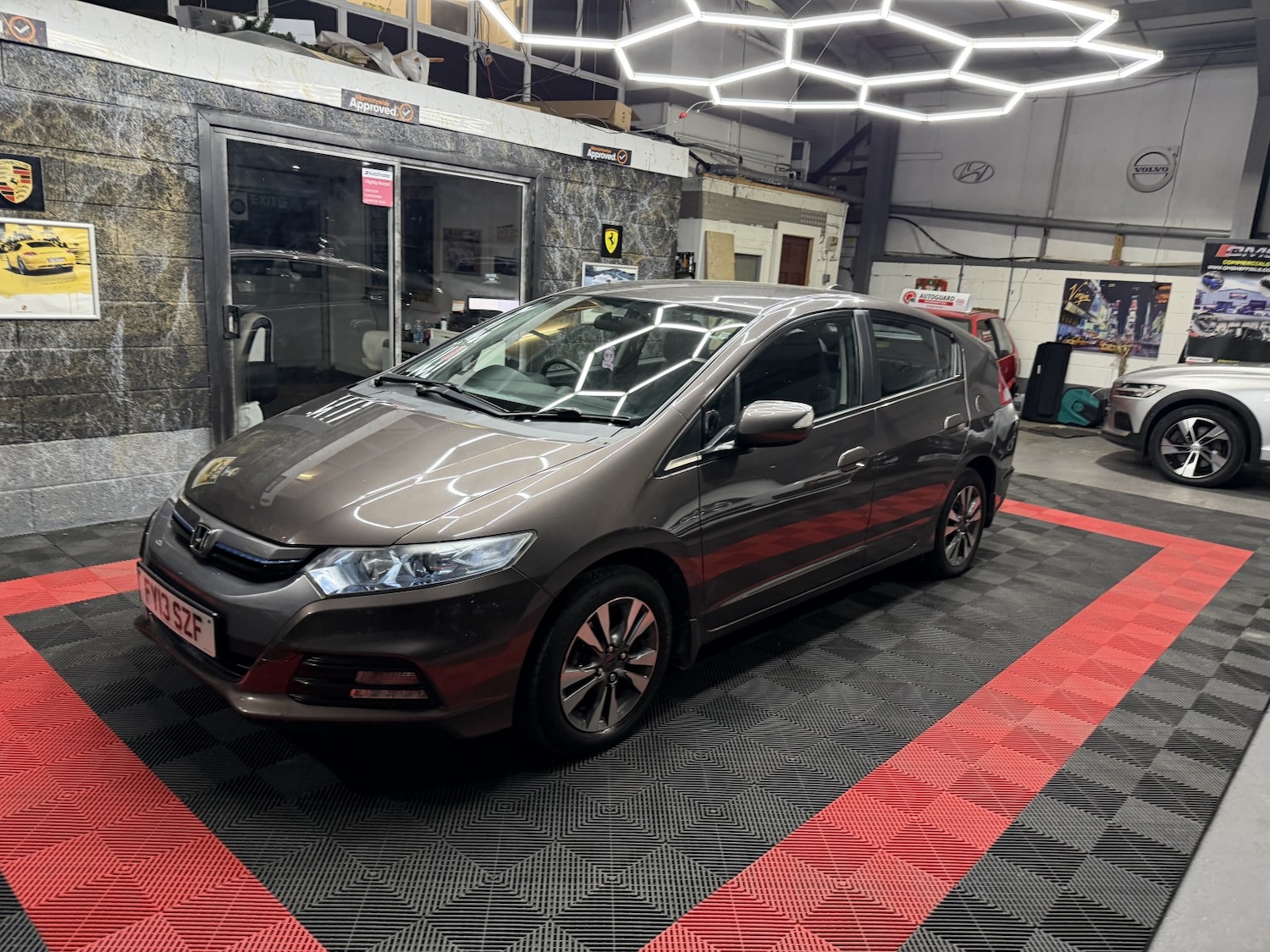 Used Honda Insight 2013 for sale - 76461594: Photo 12