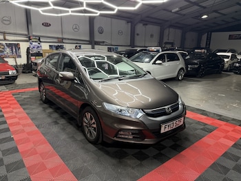 Used Honda Insight 2013 for sale - 76461594: Photo