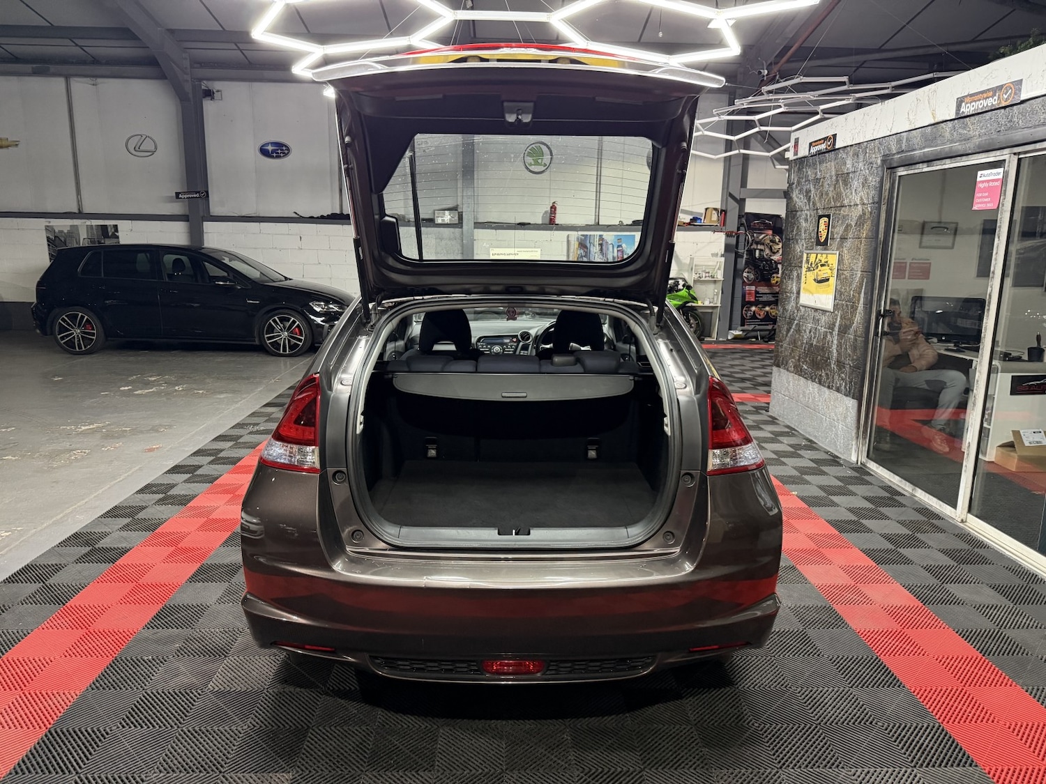 Used Honda Insight 2013 for sale - 76461594: Photo 20