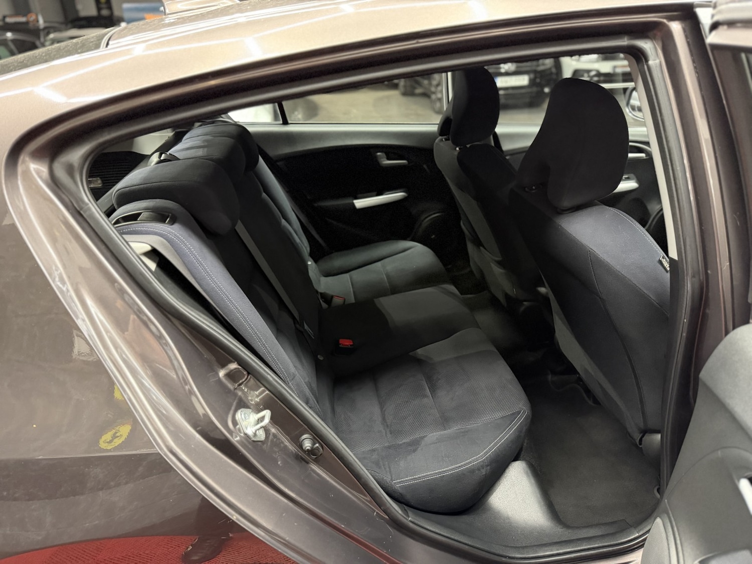 Used Honda Insight 2013 for sale - 76461594: Photo 22