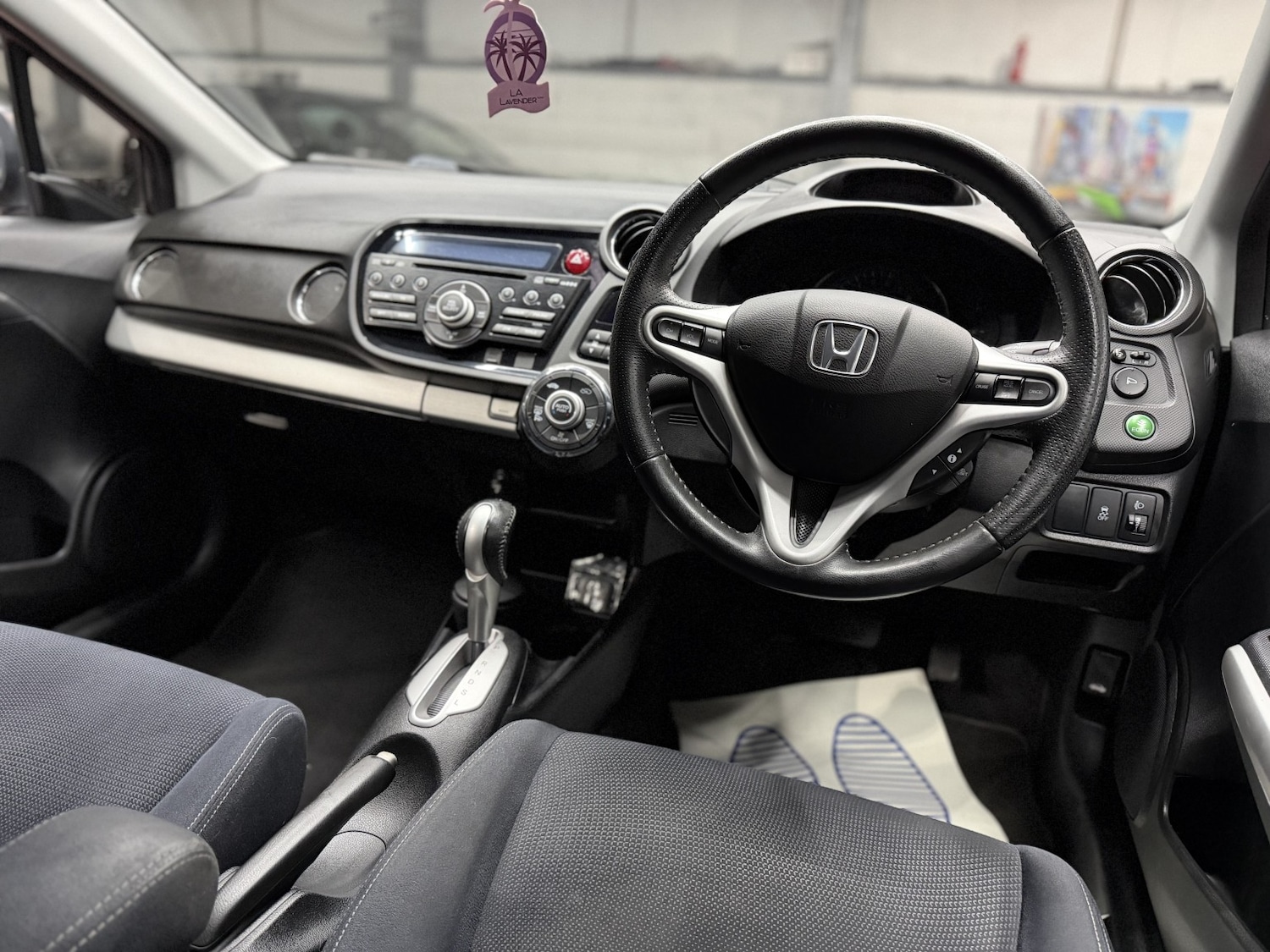 Used Honda Insight 2013 for sale - 76461594: Photo 23