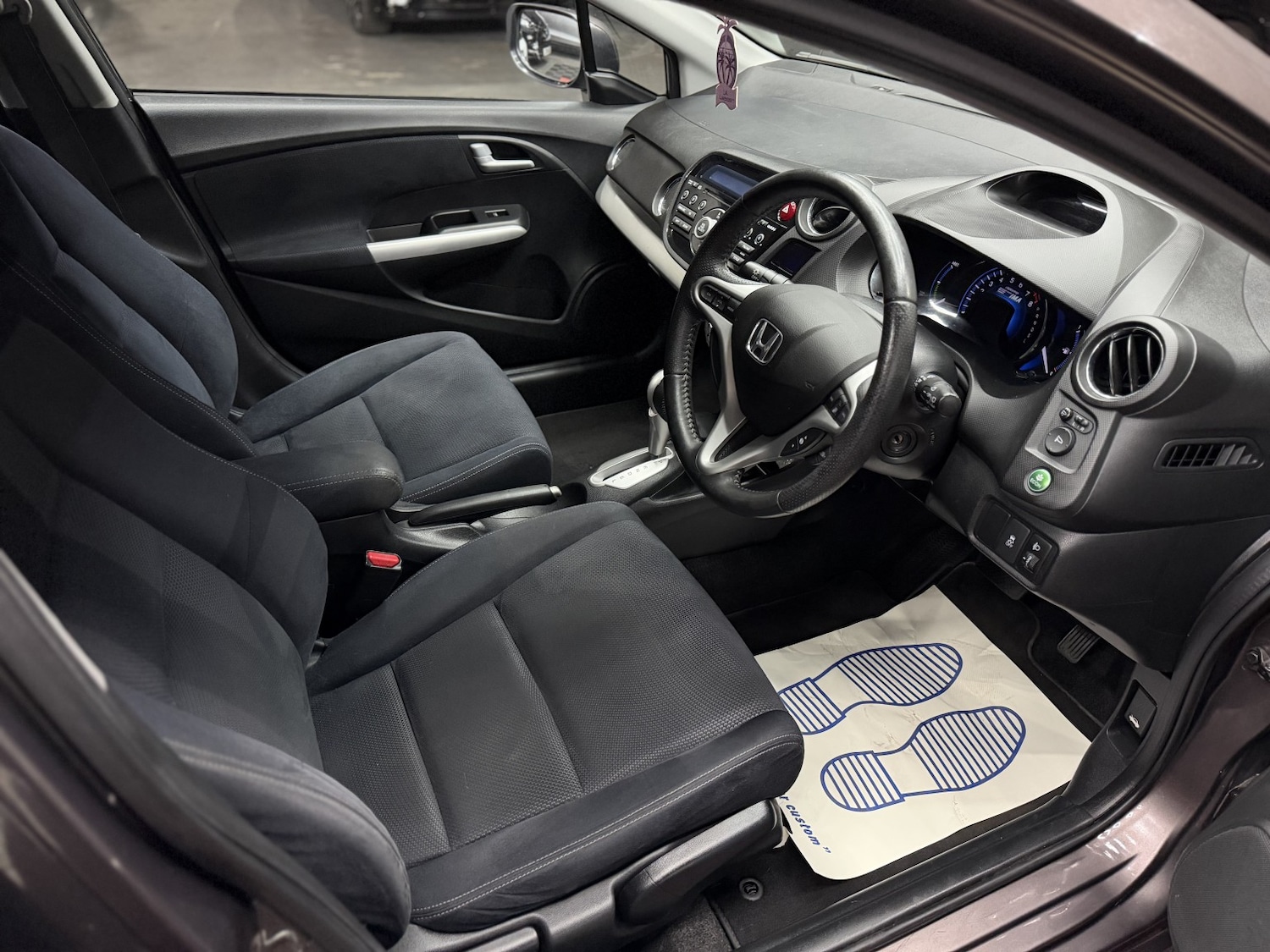 Used Honda Insight 2013 for sale - 76461594: Photo 25