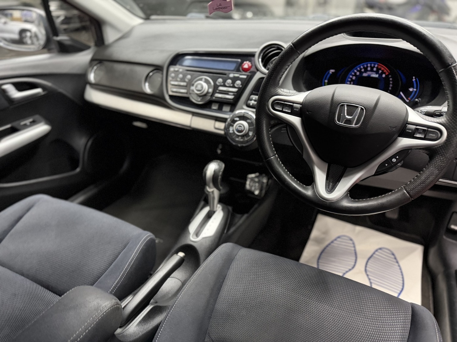 Used Honda Insight 2013 for sale - 76461594: Photo 26