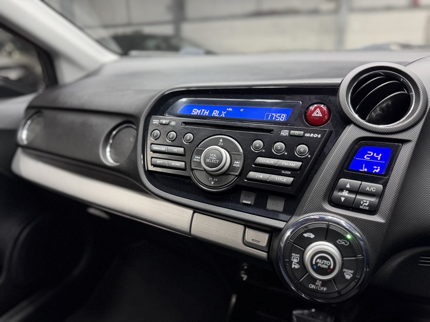 Used Honda Insight 2013 for sale - 76461594: Photo 29