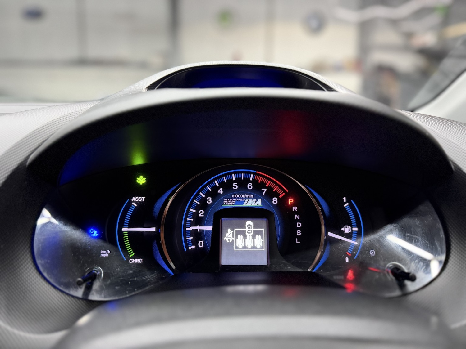 Used Honda Insight 2013 for sale - 76461594: Photo 30