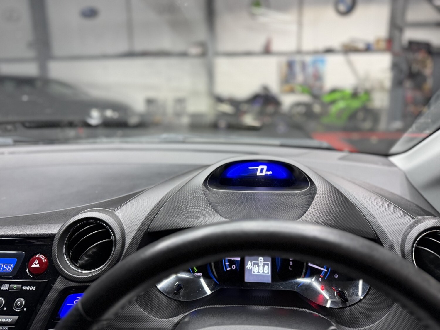 Used Honda Insight 2013 for sale - 76461594: Photo 33