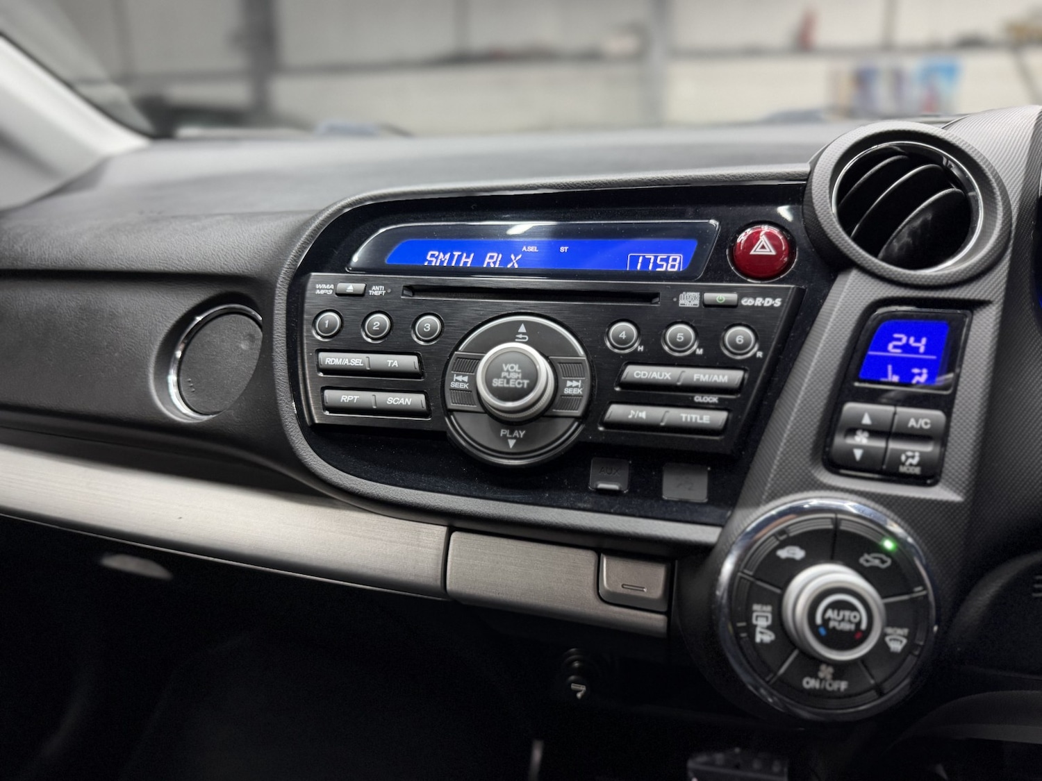 Used Honda Insight 2013 for sale - 76461594: Photo 34