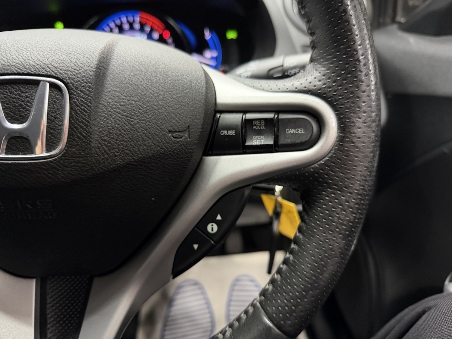 Used Honda Insight 2013 for sale - 76461594: Photo 36