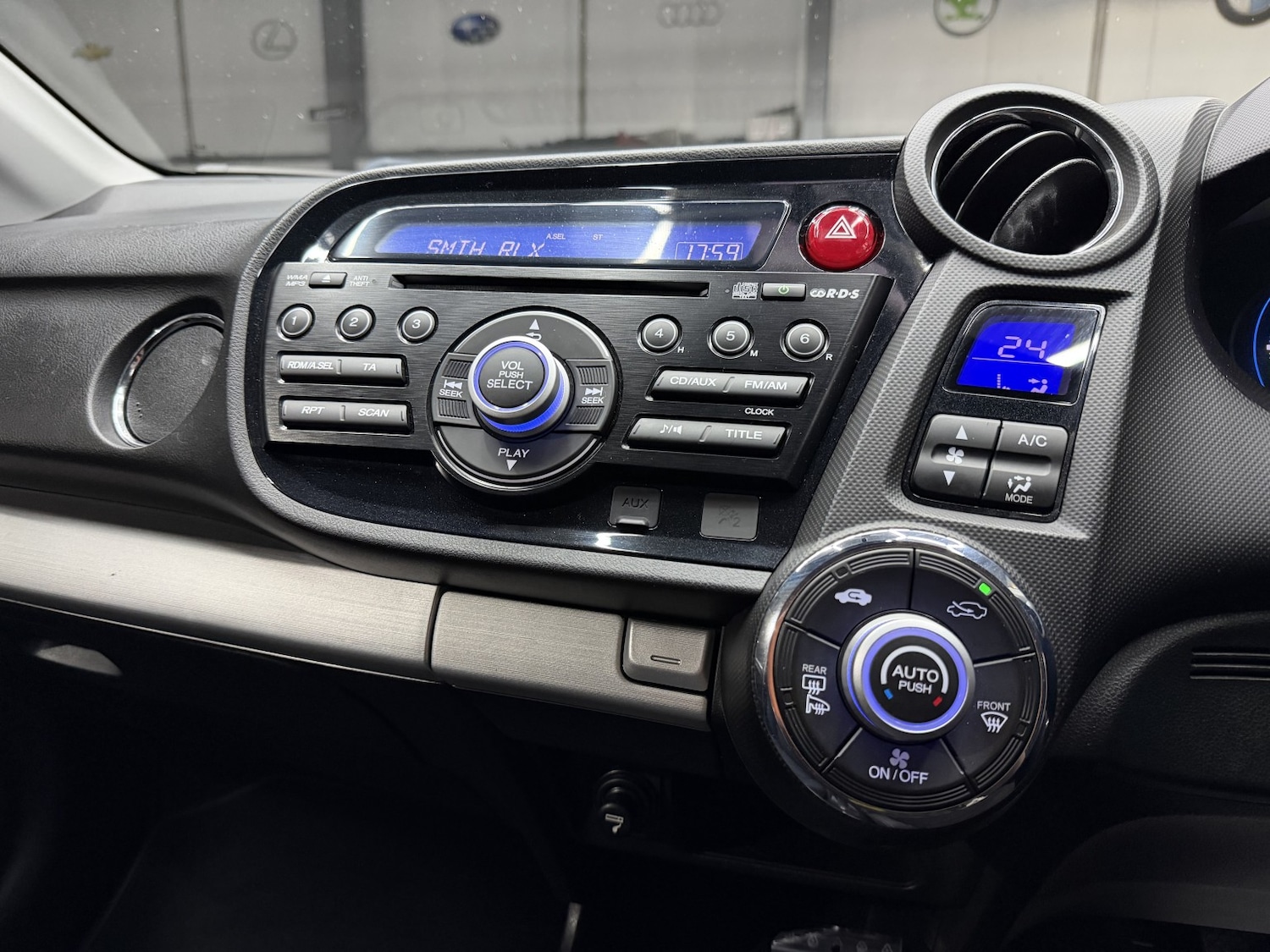 Used Honda Insight 2013 for sale - 76461594: Photo 38