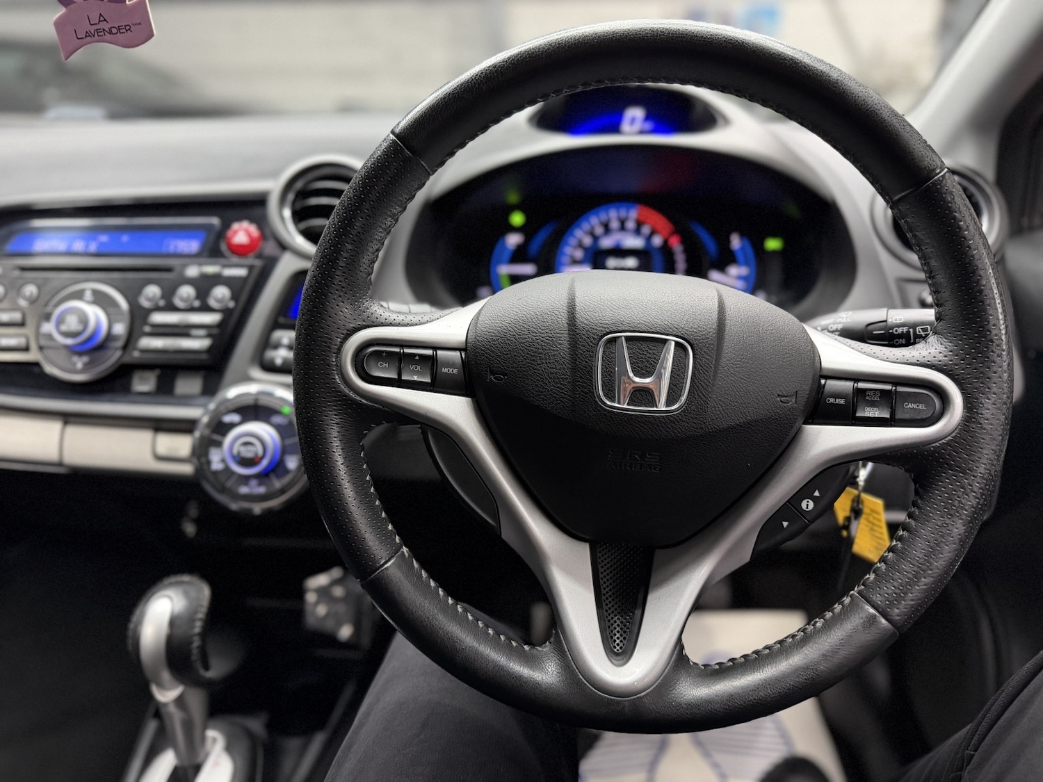 Used Honda Insight 2013 for sale - 76461594: Photo 39