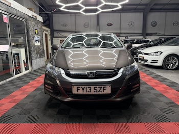 Used Honda Insight 2013 for sale - 76461594: Photo