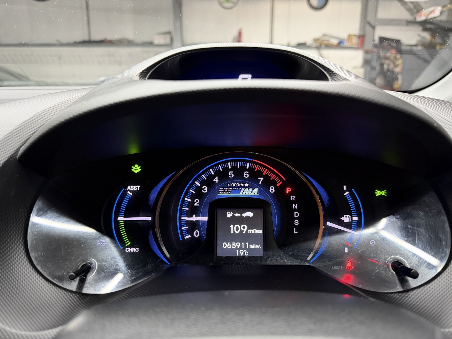 Used Honda Insight 2013 for sale - 76461594: Photo 40