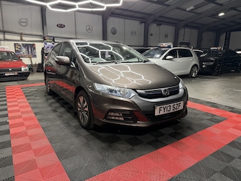 Used Honda Insight 2013 for sale - 76461594: Photo