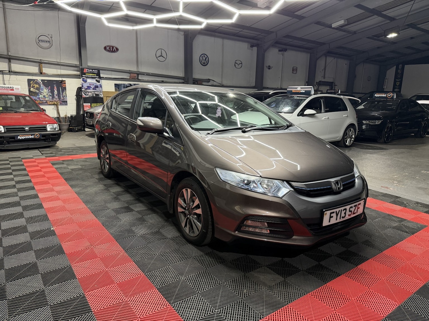 Used Honda Insight 2013 for sale - 76461594: Photo 5