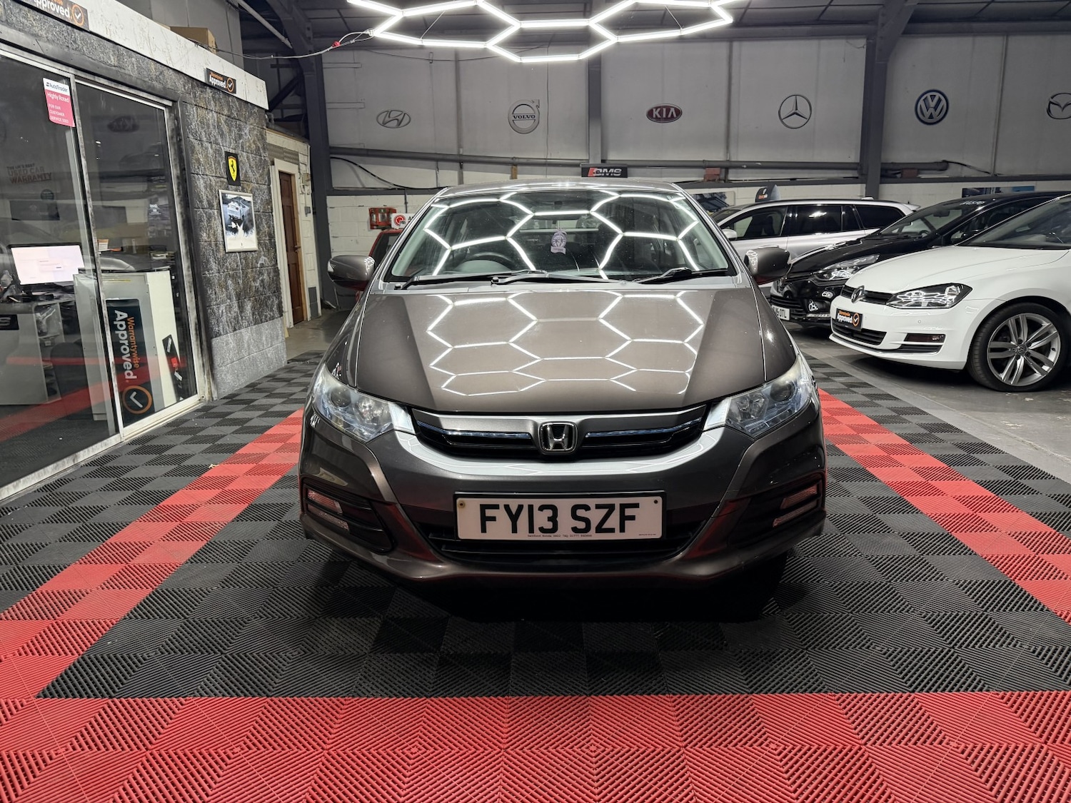 Used Honda Insight 2013 for sale - 76461594: Photo 6