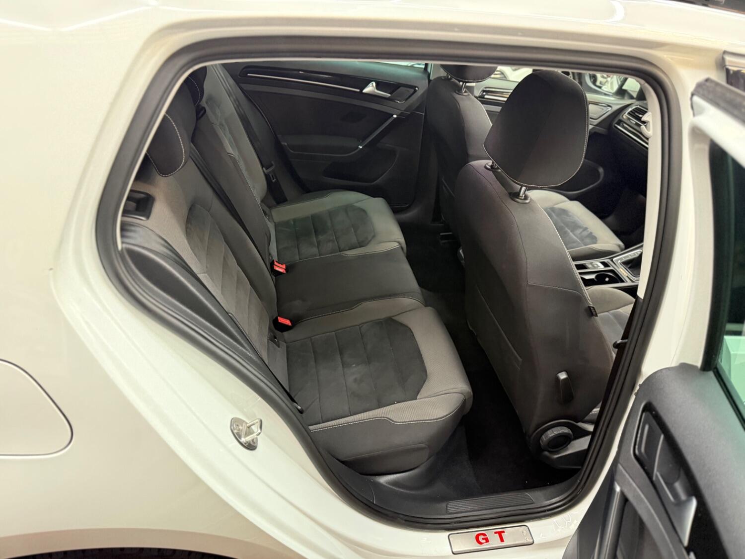 Used Volkswagen Golf 2016 for sale - 75951594: Photo 15