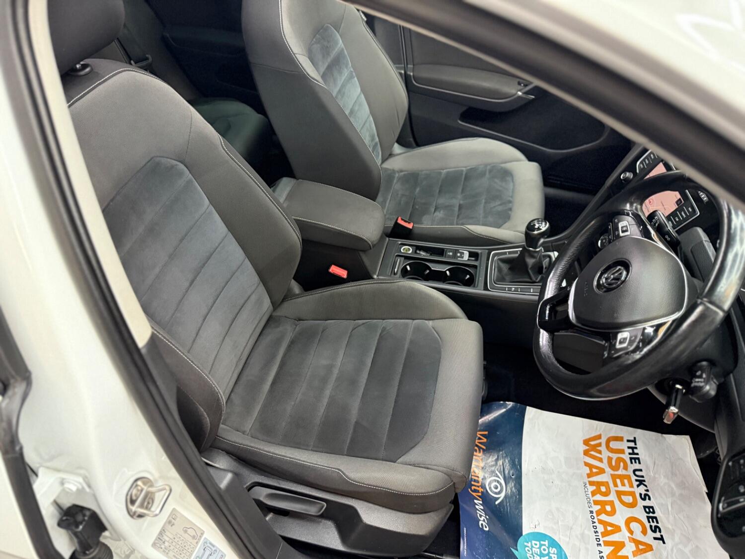 Used Volkswagen Golf 2016 for sale - 75951594: Photo 19