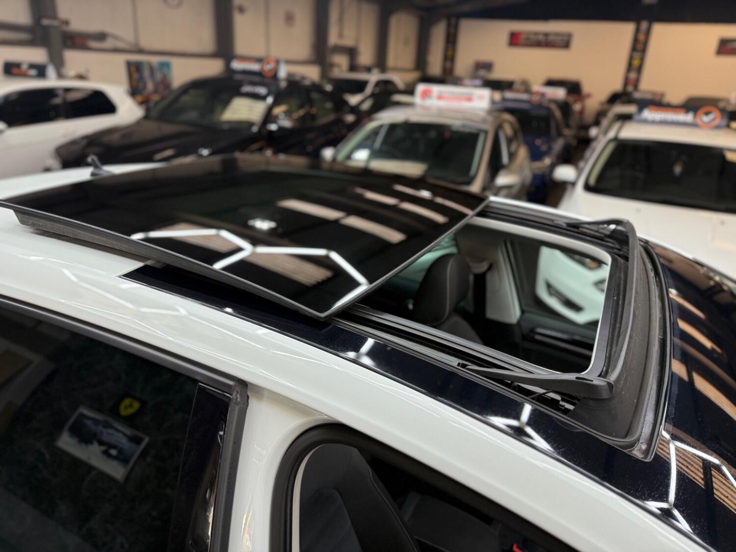 Used Volkswagen Golf 2016 for sale - 75951594: Photo 21