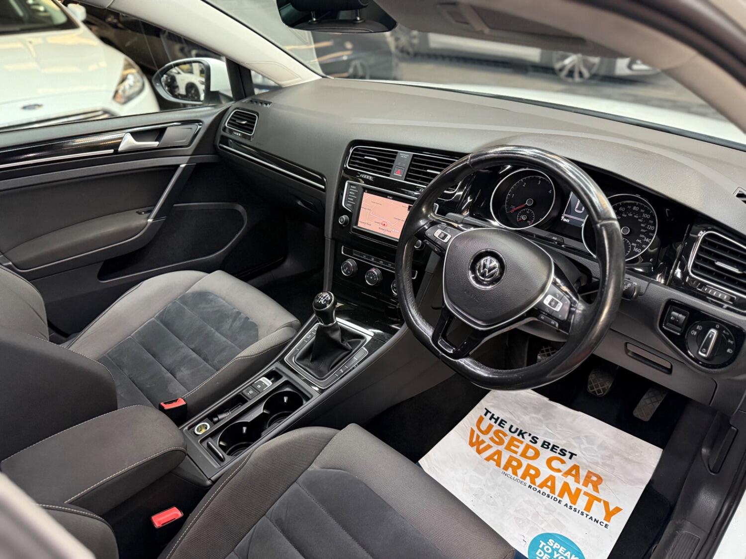 Used Volkswagen Golf 2016 for sale - 75951594: Photo 22