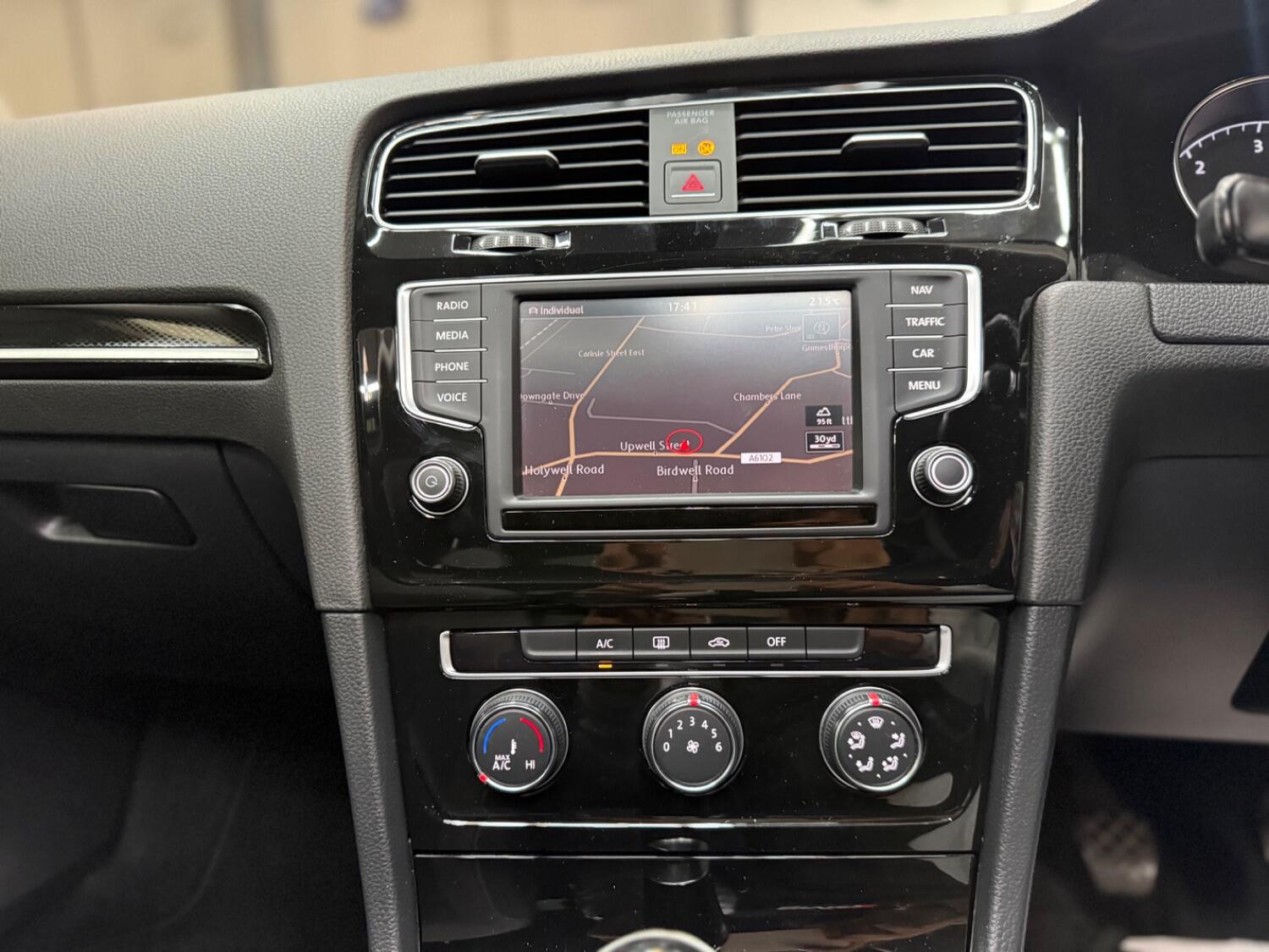 Used Volkswagen Golf 2016 for sale - 75951594: Photo 26