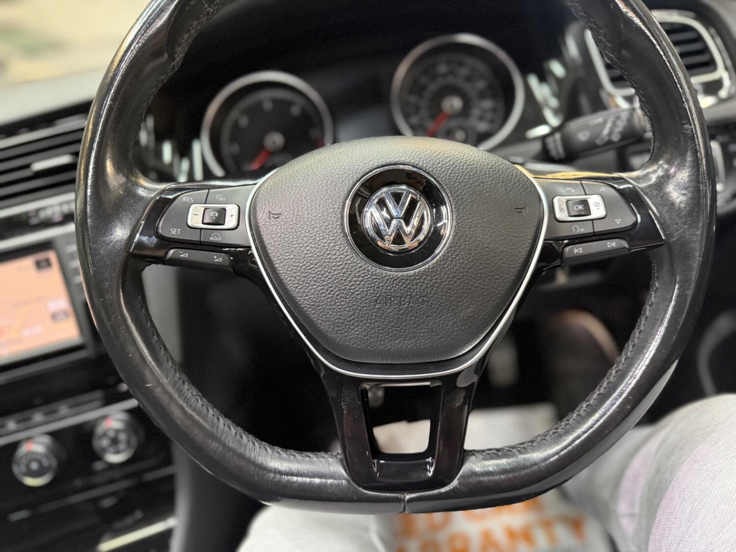 Used Volkswagen Golf 2016 for sale - 75951594: Photo 27