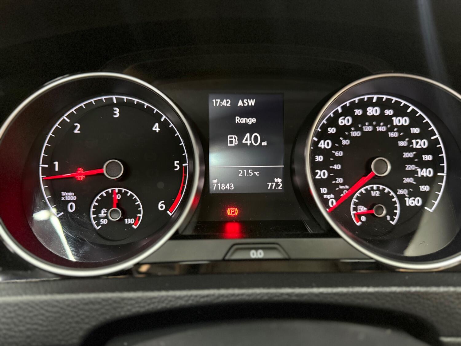 Used Volkswagen Golf 2016 for sale - 75951594: Photo 30