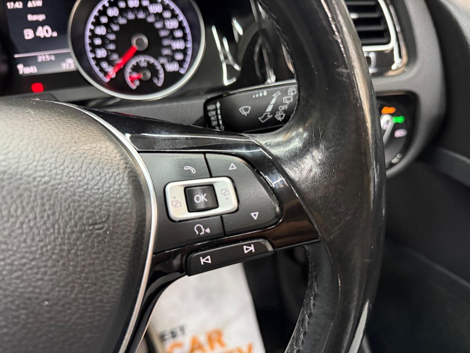 Used Volkswagen Golf 2016 for sale - 75951594: Photo 34