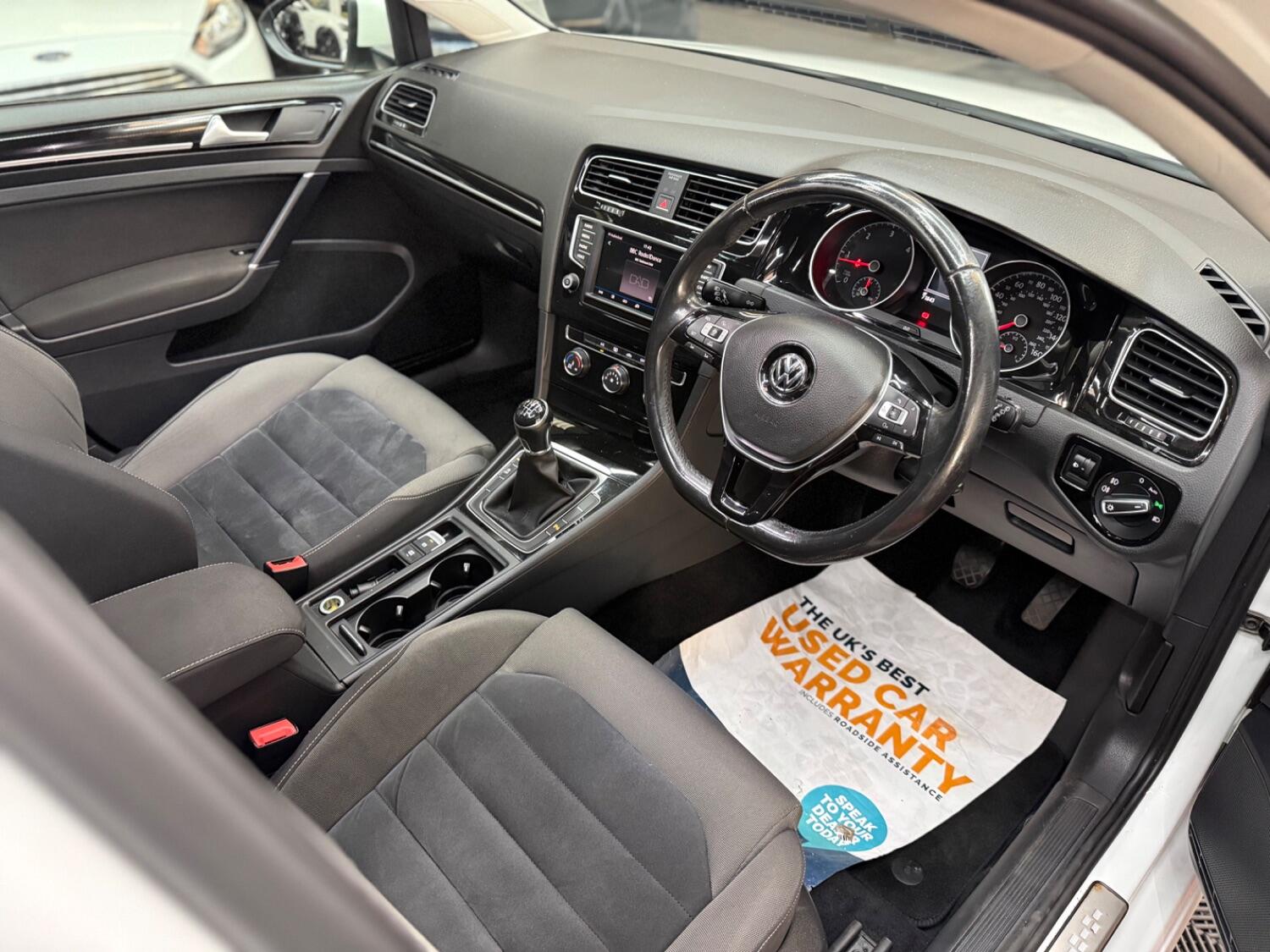 Used Volkswagen Golf 2016 for sale - 75951594: Photo 38