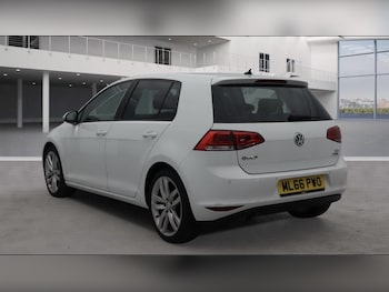Used Volkswagen Golf 2016 for sale - 75951594: Photo