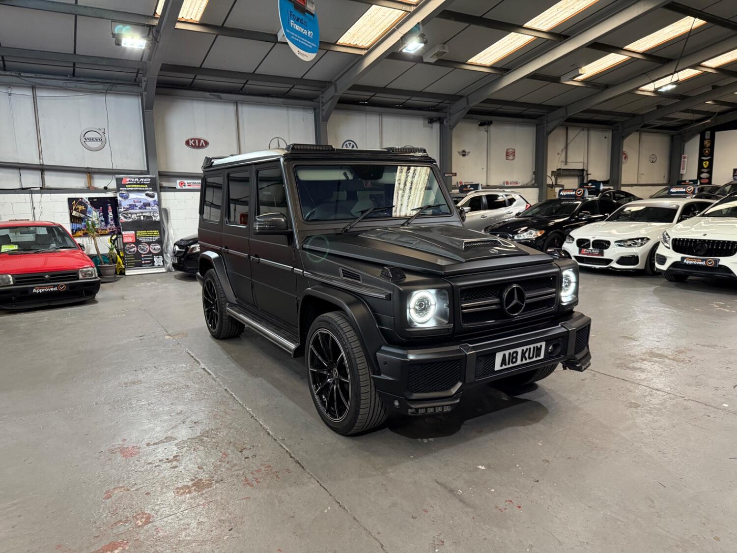 Vehicle 45