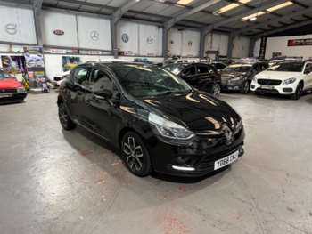 2019 - 1.5 Play dCi 90 Auto EDC MY18 5-Door
