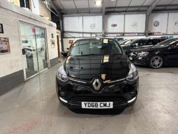 Used Renault Clio 2019 for sale - 75271789: Photo